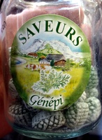 Saveurs Génépi