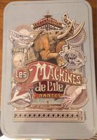 Les Machines de l'ile