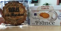 Sablés