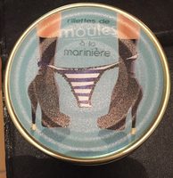 Moule Mariniere