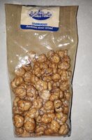 Crottes de mouettes