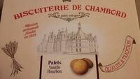 Le palet solognot