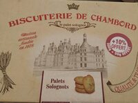 Palets Solognots