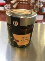 Pâte à Tartiner