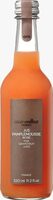 Jus De Pamplemousse Rose
