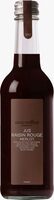 Pur Jus De Raisin Rouge Merlot