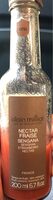 Nectar fraise sengana