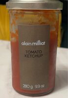 Tomato ketchup