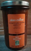Confiture Extra Abricot