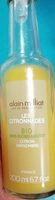Les citronnades