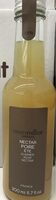 Nectar poire ete