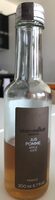Jus de pomme