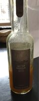 Jus de nectar de mangue