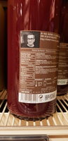 Jus De Grenade