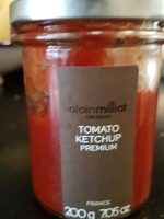 Tomato ketchup premium