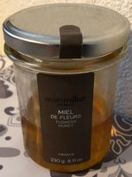 Miel de fleurs