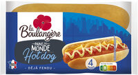 Hot Dog