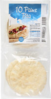 Pain pita