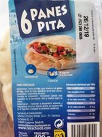 Pan Pita