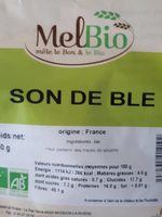 Son de blé