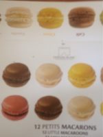 Macarons
