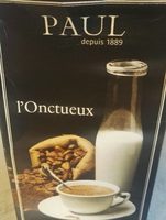 Chocolat Chaud