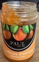 Confiture Abricots