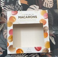 French macaron
