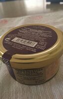 Pures rillettes de canard
