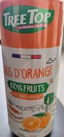 Orange juice