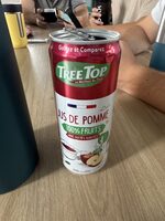 Jus de pomme