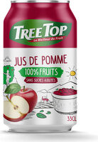 TreeTop Jus de Pomme