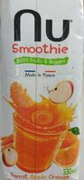 Smoothie NU