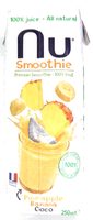 Nu Smoothie