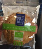 Galette bretonne