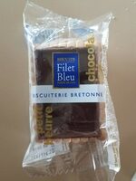 Petit Beurre Chocolat au Lait