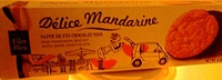 Délice Mandarine