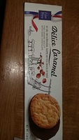 Délice Caramel