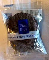 Cookies chocolat