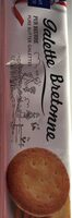 Galette bretonne