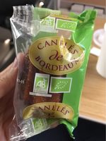 Canelés