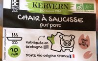 Chair à saucisse