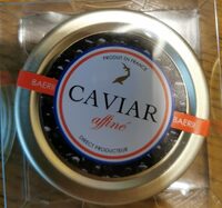 Caviar
