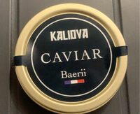 Caviar