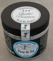Sea salts