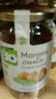 Marrons cuits