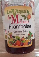 Les vergers de Melanie