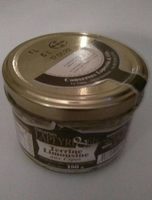 Terrine Limousine aux cèpes