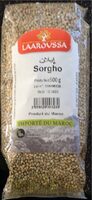 Sorgho