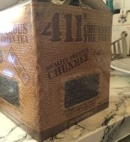 The 411